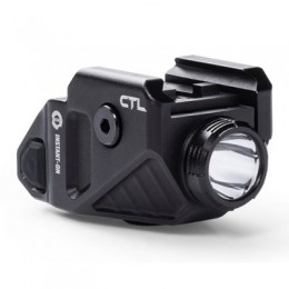 Viridian CTL with SAFECharge