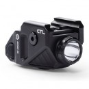 Viridian CTL with SAFECharge