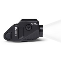 Viridian CTL with SAFECharge