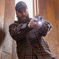 Viridian CTL with SAFECharge