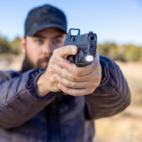 Viridian CTL with SAFECharge