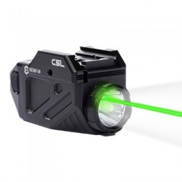 Viridian C5L with SAFECharge