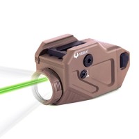 Viridian C5L with SAFECharge