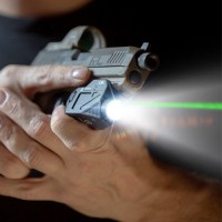 Viridian C5L with SAFECharge