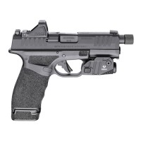 Viridian CTL Custom for Springfield Hellcat