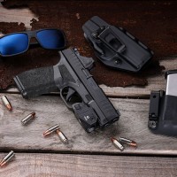 Viridian CTL Custom for Springfield Hellcat