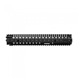 Daniel Defense M4A1 RIS II Black