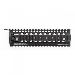 Daniel Defense Omega Rail 9.0, Picatinny