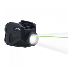 Viridian C5L Custom for Springfield Hellcat