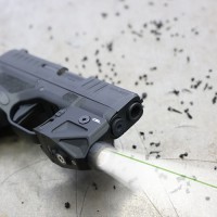 Viridian C5L Custom for Springfield Hellcat