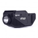 Viridian Custom CTL for Walther with SAFECharge