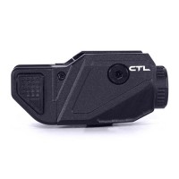 Viridian Custom CTL for Walther with SAFECharge