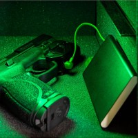 Viridian Custom CTL for Walther with SAFECharge