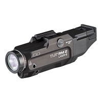Streamlight TLR RM 2 Laser-G Rail Mounted Tactical