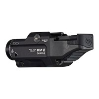 Streamlight TLR RM 2 Laser-G Rail Mounted Tactical