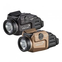 Streamlight ストリームライト TLR-7 Rear Switch Options