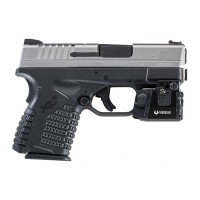 Viridian C5L-R with TacLoc for M&P 9/40