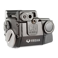 Viridian C5L Combo Pack with Holster