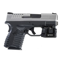 Viridian C5L Combo Pack with Holster