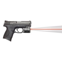 Viridian C5L-R Red Laser Sight + Tactical Light