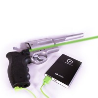 Viridian Grip Laser for Taurus Judge Revolver