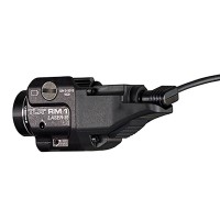 Streamlight TLR RM 1 Laser Rail Mounted