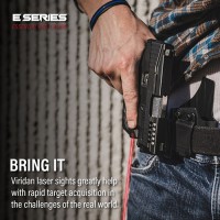 Viridian E SERIES Laser Sights for Taurus GX2