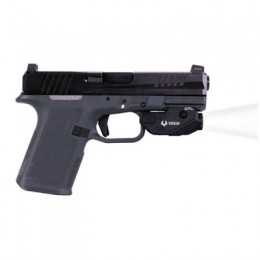 Viridian CTL Custom For Ruger RXM With SAFECharge