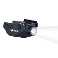 Viridian CTL Custom For Ruger RXM With SAFECharge