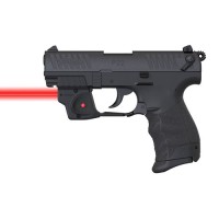 Viridian E SERIES Laser Sights For Walther P22