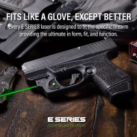 Viridian E SERIES Laser Sights For Walther P22