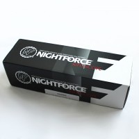 Nightforce NXS 2.5-10x32 MOAR