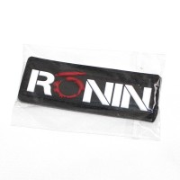 RONIN Tactics logo Patch