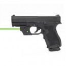 Viridian E SERIES Laser Sights for PSA Dagger