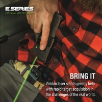 Viridian E SERIES Laser Sights for PSA Dagger