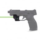 Viridian E SERIES Laser Sights Taurus TX22 Compact
