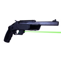 Viridian E SERIES Laser Sights for Rossi Brawler