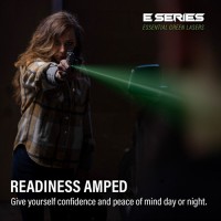 Viridian E SERIES Laser Sights for Rossi Brawler