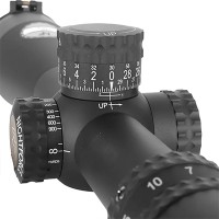 Nightforce ATACR 7-35x56mm F1 ZS .25 MOA