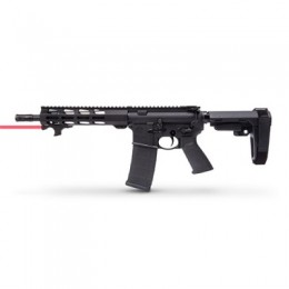 Viridian HS1 AR Hand Stop Red Laser with Picatinny