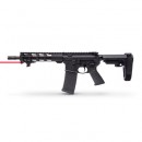 Viridian HS1 AR Hand Stop Red Laser with Picatinny