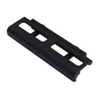 Viridian HS1 AR Hand Stop Red Laser with Picatinny