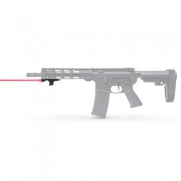 Viridian HS1 Hand Stop Laser with Red Laser