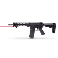 Viridian HS1 Hand Stop Laser with Red Laser