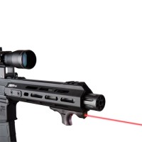 Viridian HS1 Hand Stop Laser with Red Laser