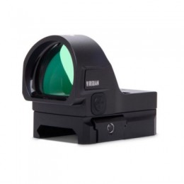 Viridian RFX 35 Green Dot Reflex Sight