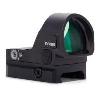 Viridian RFX 35 Green Dot Reflex Sight