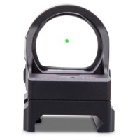 Viridian RFX 35 Green Dot Reflex Sight