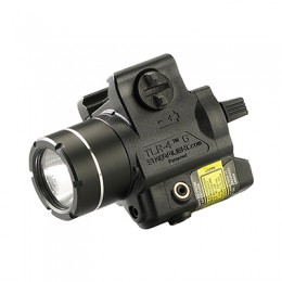 Streamlight TLR-4 G Gun Light