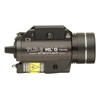 Streamlight TLR-2 HL G Gun Light